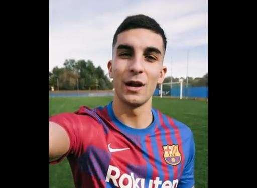 UFFICIALE: Il Barcellona acquista Ferran Torres dal City. Clusola da 1 miliardo di euro