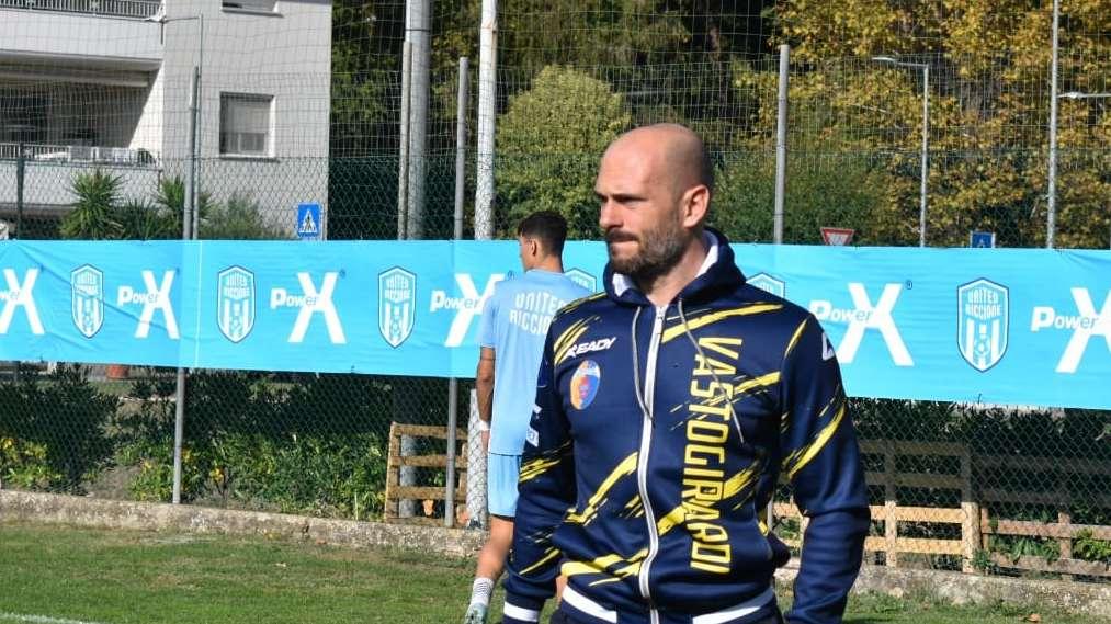 UFFICIALE: Chions, scelto il nuovo allenatore