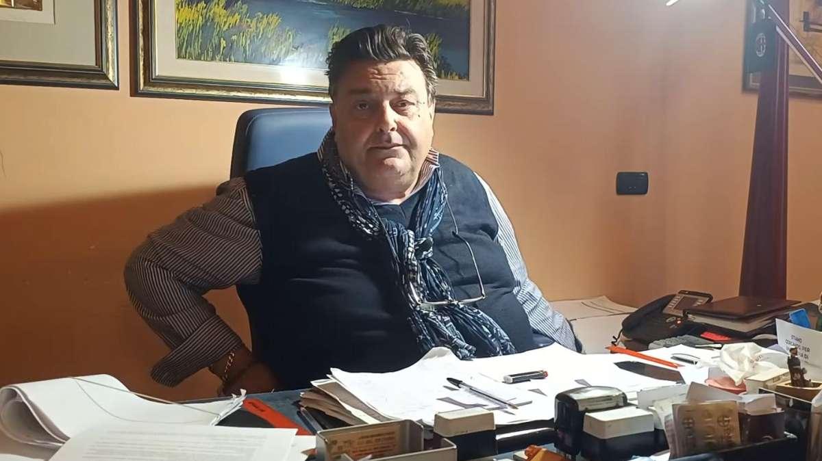 Orvietana, il presidente Biagioli: «Ternana? Non mi precludo nulla...»