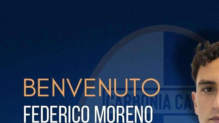 UFFICIALE: Un attaccante argentino va a rinforzare il Carbonia