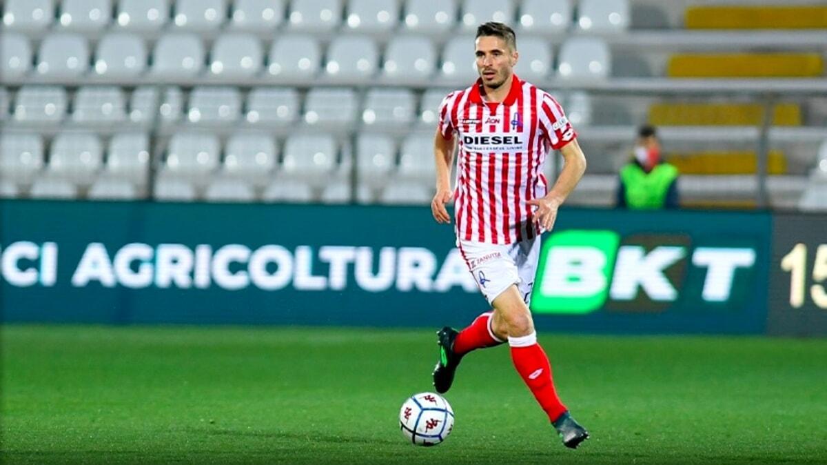 Spezia, affondo sul mercato: ad un passo l'arrivo del giovane Mattia Cappelletti dal Milan