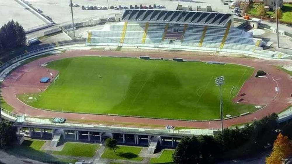 Chieti-Sambenedettese: una sfida da record all'Angelini?