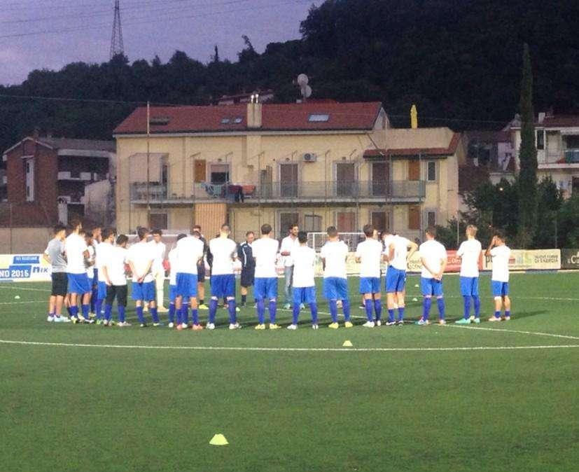 Campania - Olympic Salerno, c'è un nuovo arrivo
