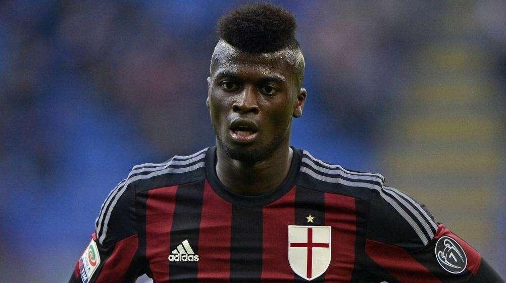 UFFICIALE: Che colpo di mercato! Niang, ex Empoli e Milan, firma in Serie B