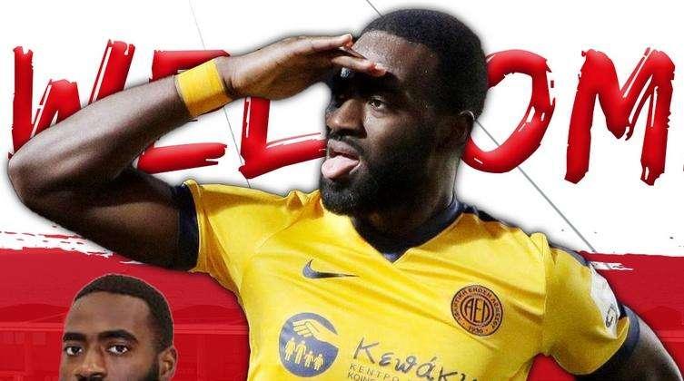 Molfetta, ecco Lafrance: «Sono pronto a scendere in campo»