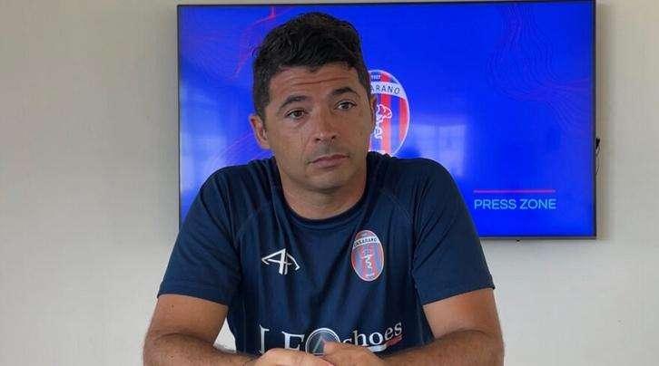 Casarano, i convocati di Costantino per il derby col Gravina