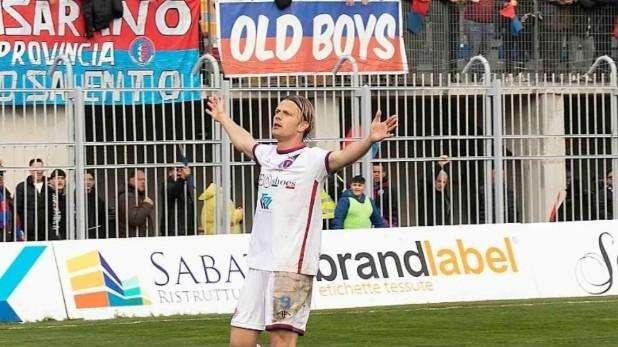 Serie D 2024-2025, la classifica bomber del girone H: Malcore raggiunge Sosa in vetta