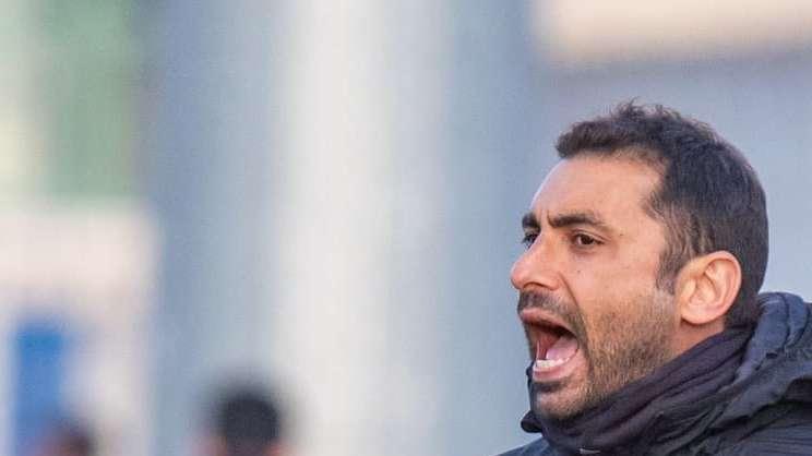 Il Benevento sta pensando a Michele Pazienza per il dopo Auteri?