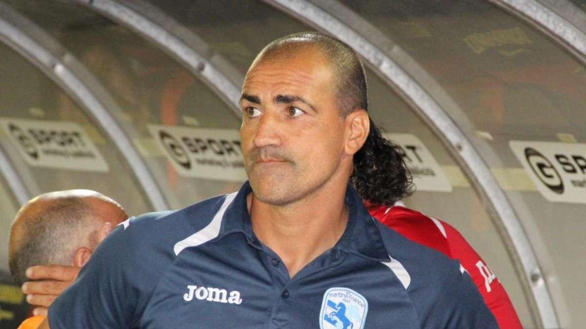 UFFICIALE: Il Chieti cambia nuovamente la guida tecnica