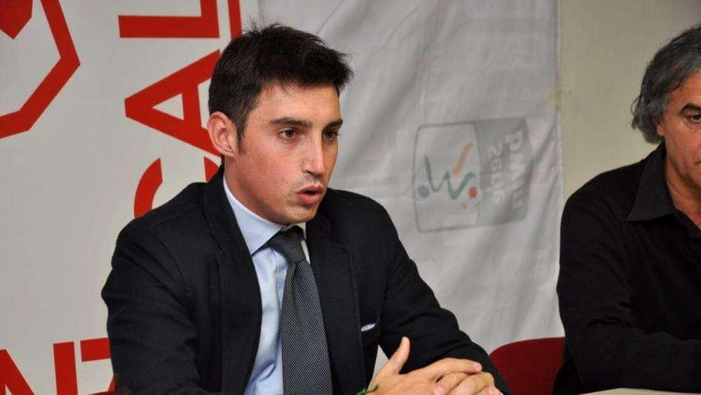 Piacenza, Scianó: “Ancora due positivi, bisogna tenere duro”