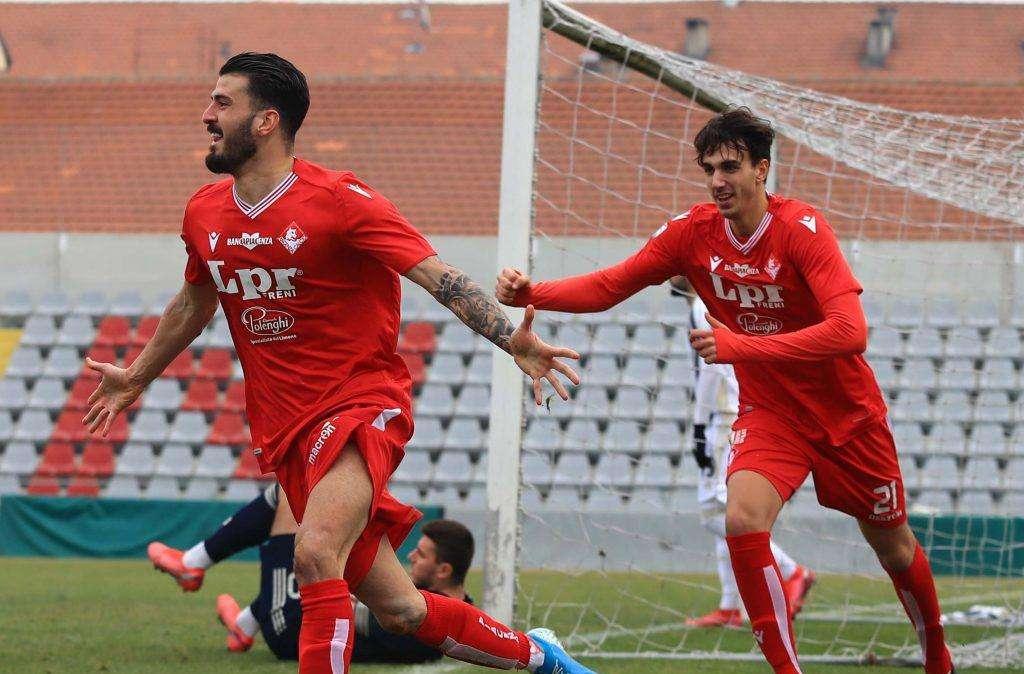 UFFICIALE: Piacenza, rescinde un ex bomber di serie D