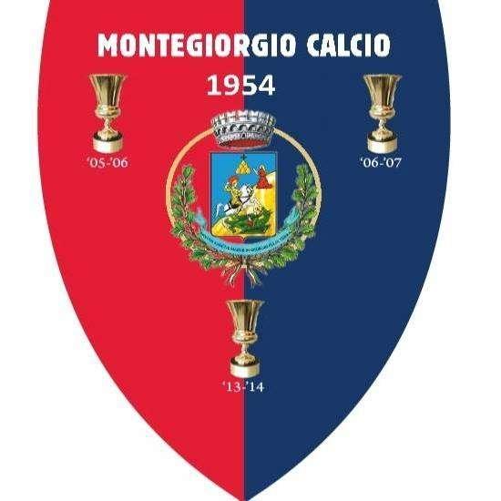 Montegiorgio, contro la Recanatese indetta la "Giornata Rossoblù"