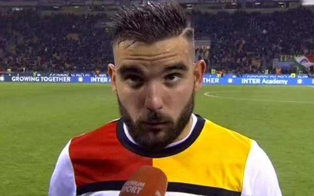 Operazione di calciomercato in uscita per il Benevento