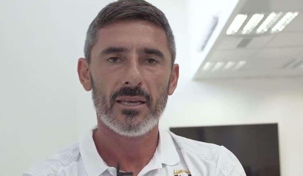BREAKING NEWS - Salta di nuovo la panchina di una big di Serie D