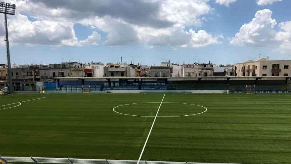 Fortemente a rischio una gara del girone H: la situazione