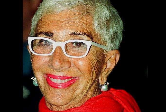 Lutto nel mondo del Cinema: è morta Lina Wertmuller