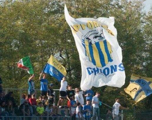 Live Serie D: l'antcipo Chions-Union Feltre in DIRETTA!