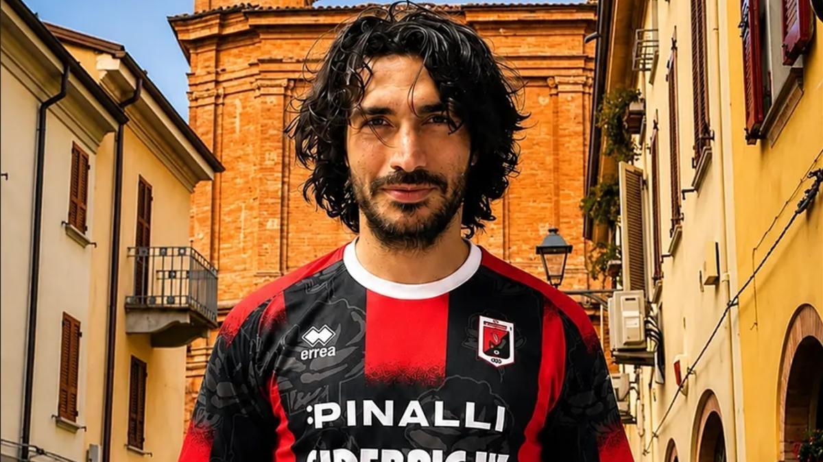Il Fiorenzuola si assicura Alberto Formato: esperienza e gol per l'attacco rossonero