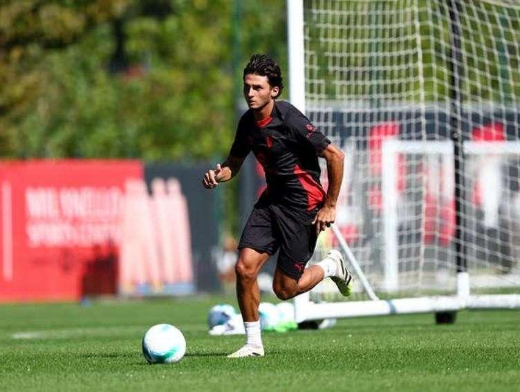 Serie D, i calciatori col più alto valore del girone B: tanto Milan in graduatoria