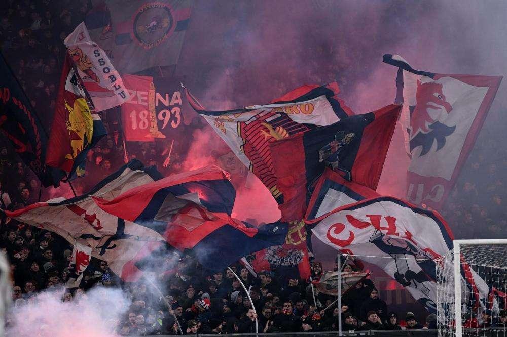 Serie A, il risultato finale dell'anticipo Genoa - Atalanta