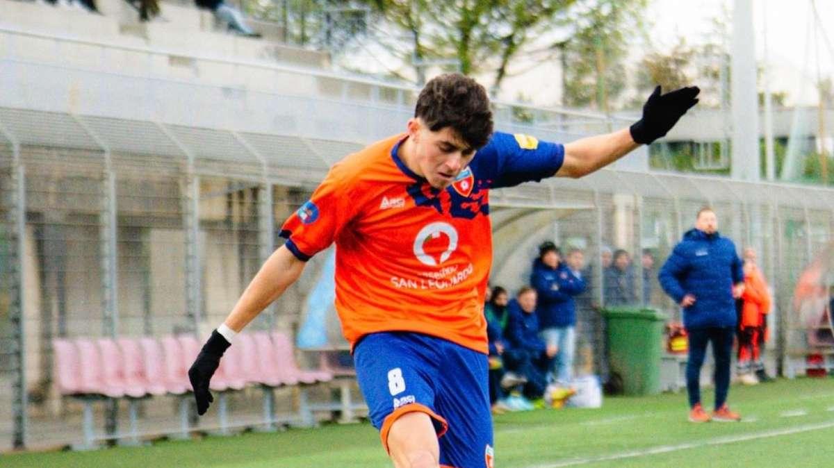 Salernum Baronissi travolto al Figliolia: il Costa d'Amalfi vince 4-0