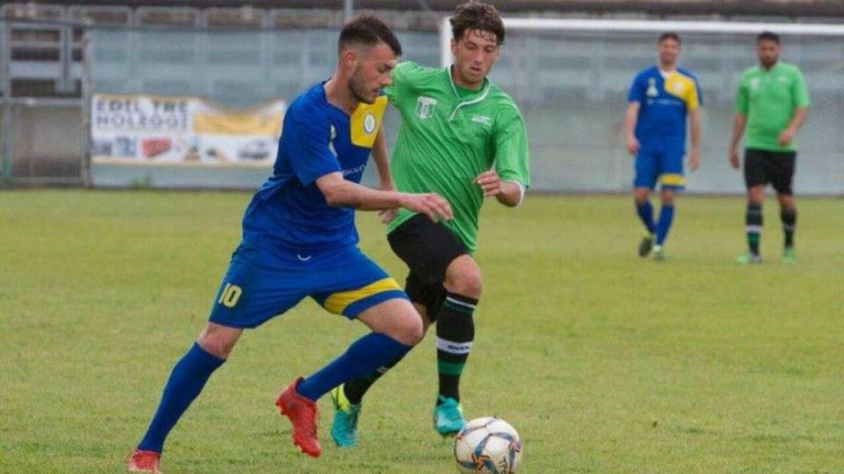 Vero e proprio triangolo tra Salernitana, Capomaggio e Catania: la situazione