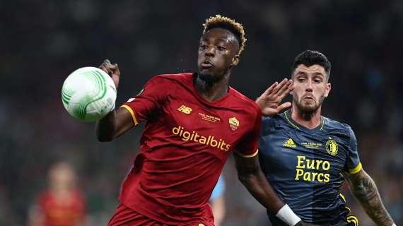 UFFICIALE: Niente Italia per Senesi, l'argentino ha firmato col Bournemouth