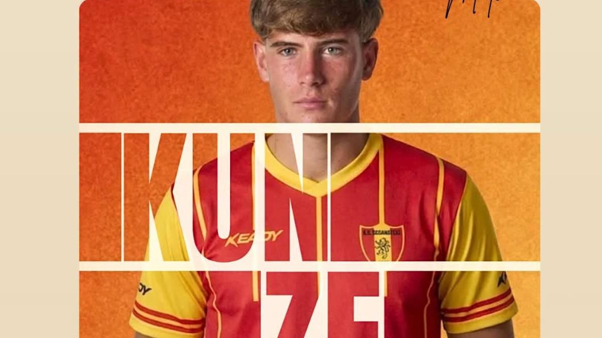 UFFICIALE: Rinforzo sudamericano per la Recanatese, arriva Kunze