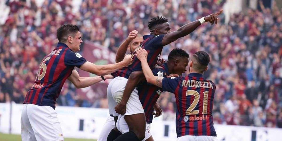 Reggiana-Potenza, le probabili formazioni: dove vederla in diretta LIVE