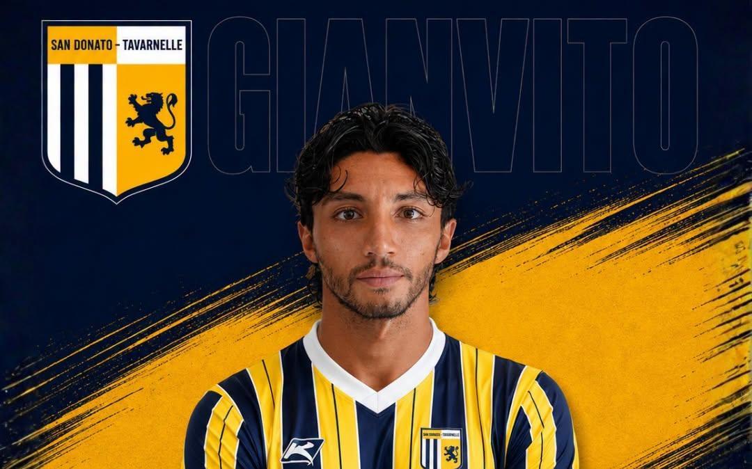 UFFICIALE: San Donato Tavarnelle, colpo a centrocampo