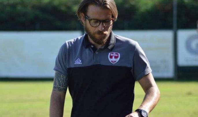 Breno, Tacchinardi: «Il nostro campionato inizia ora»