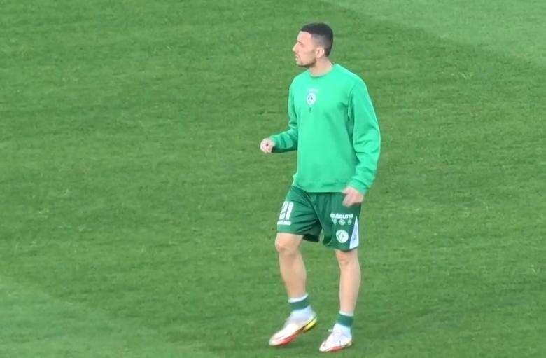 Capitan Armelino verso il rinnovo con l'Avellino fino al 2026