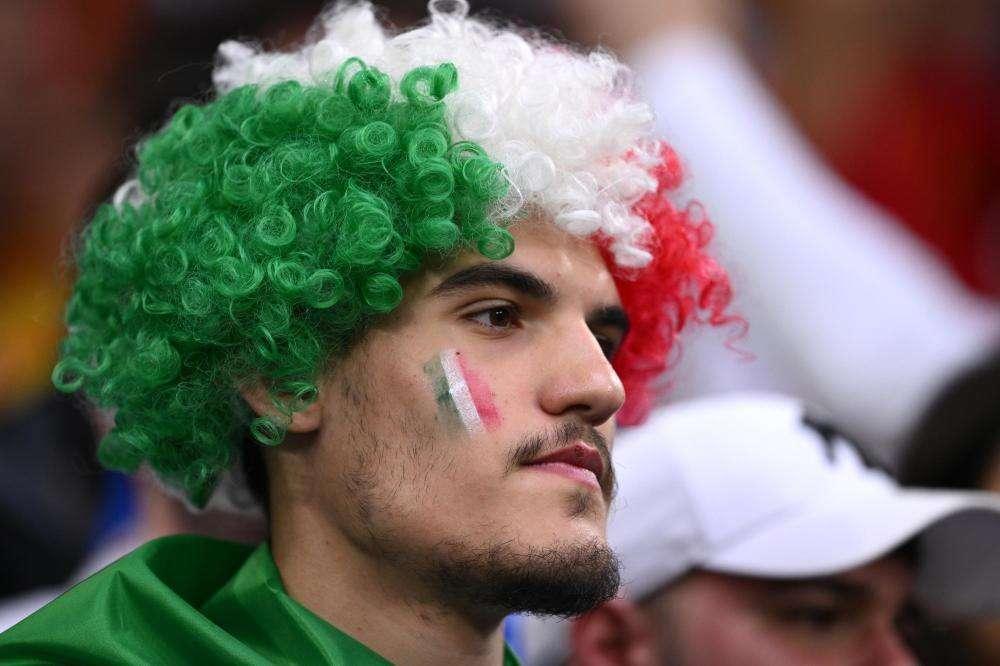 Euro 2024: L'Italia cade con la Spagna. Frena l'Inghilterra con la Danimarca. Pari tra Slovenia e Serbia