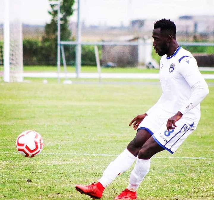 Svincolati: sul mercato un 31enne ghanese ex Clodiense e Delta Porto Tolle