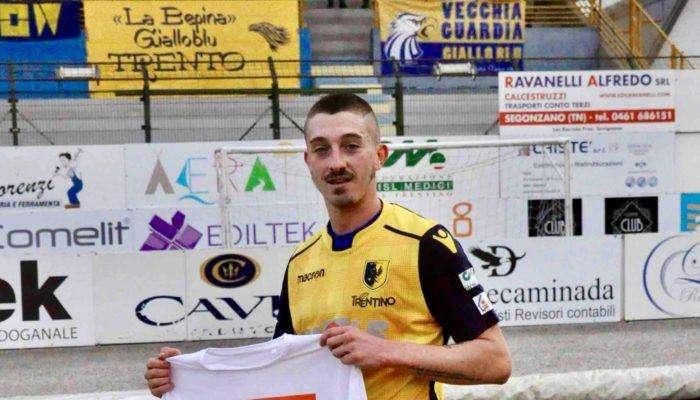 Trento, numeri pazzeschi: la serie D è d'obbligo