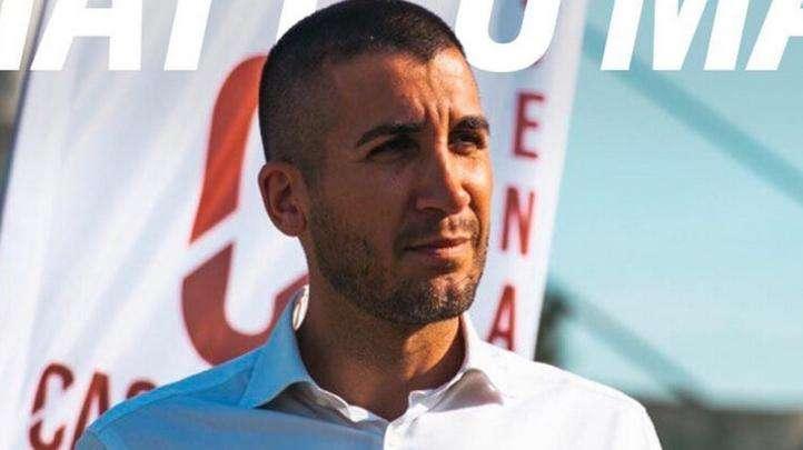 UFFICIALE: Castenaso, un ex attaccante è il nuovo diesse