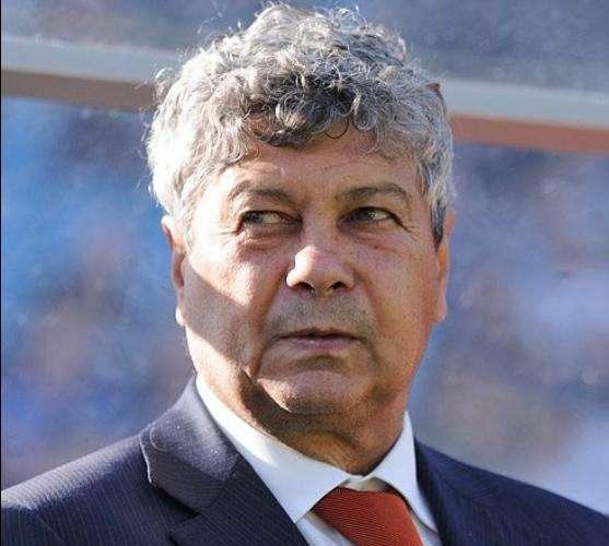 Mircea Lucescu come Sarri: passa ai rivali dello Shakhtar