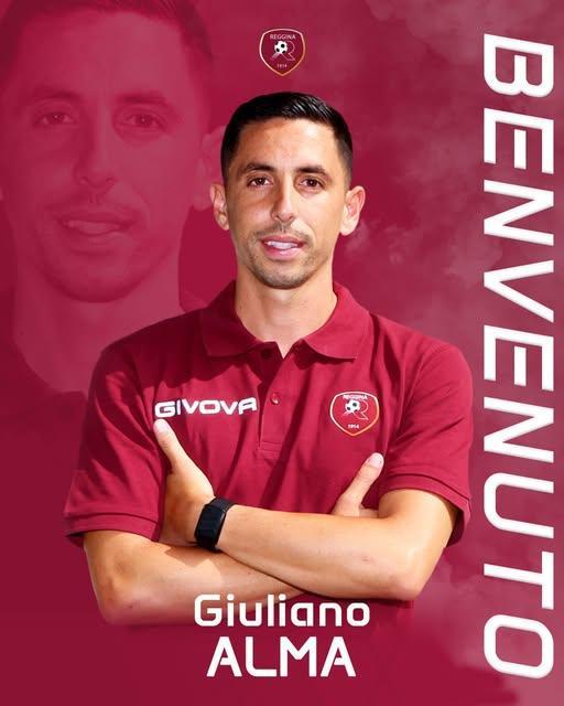 UFFICIALE: Tris di arrivi in casa Reggina