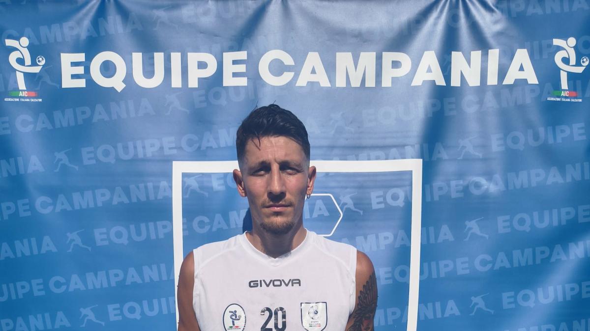 Equipe Campania, Cardore a NC: "Sistema poco meritocratico. Serve una svolta"