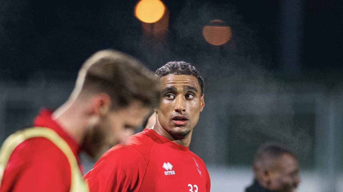 La Triestina prepara i playout: test contro la SPAL al Mazza di Ferrara