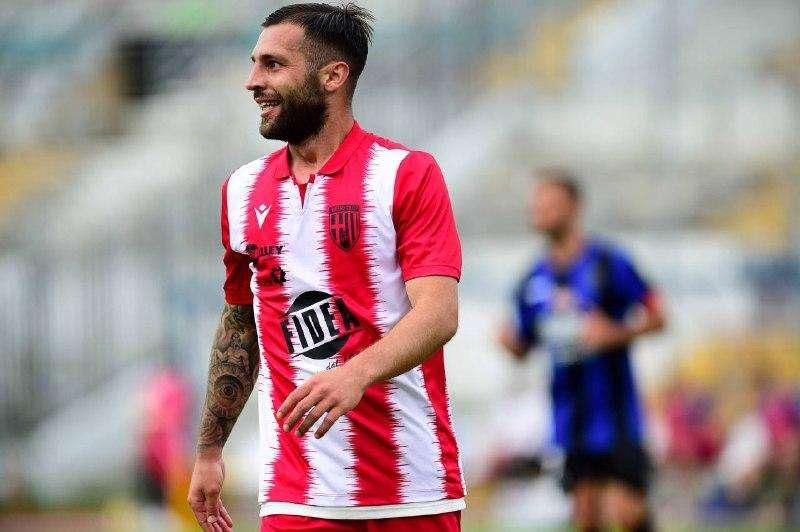 UFFICIALE: Colpo a centrocampo dell'Arezzo. Confermata la nostra anteprima