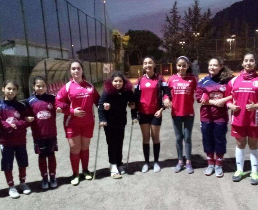 Il Don Bosco Vallecrosia Intemelia si tinge sempre più di rosa: nasce la squadra femminile juniores
