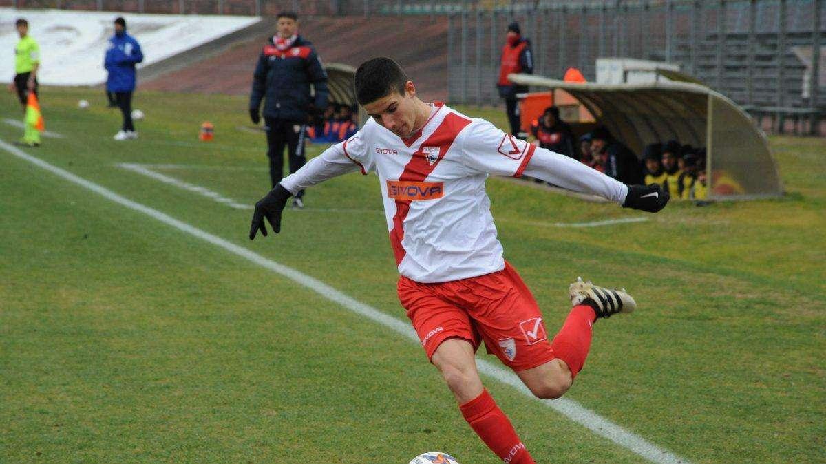 L'Alessandria mette gli occhi su un centrocampista di serie D con sei gol siglati quest'anno