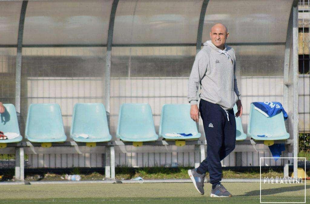 UFFICIALE: Tuttocuoio, esonerato Boschetto. In panchina torna Firicano