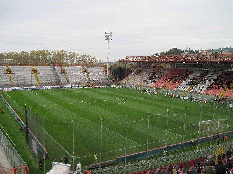 Stadio Curi si rifà il look: Perugia lancia una gara europea per la riqualificazione