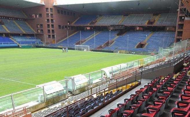 Live score Serie A 2020-2021: Sampdoria-Atalanta in DIRETTA!