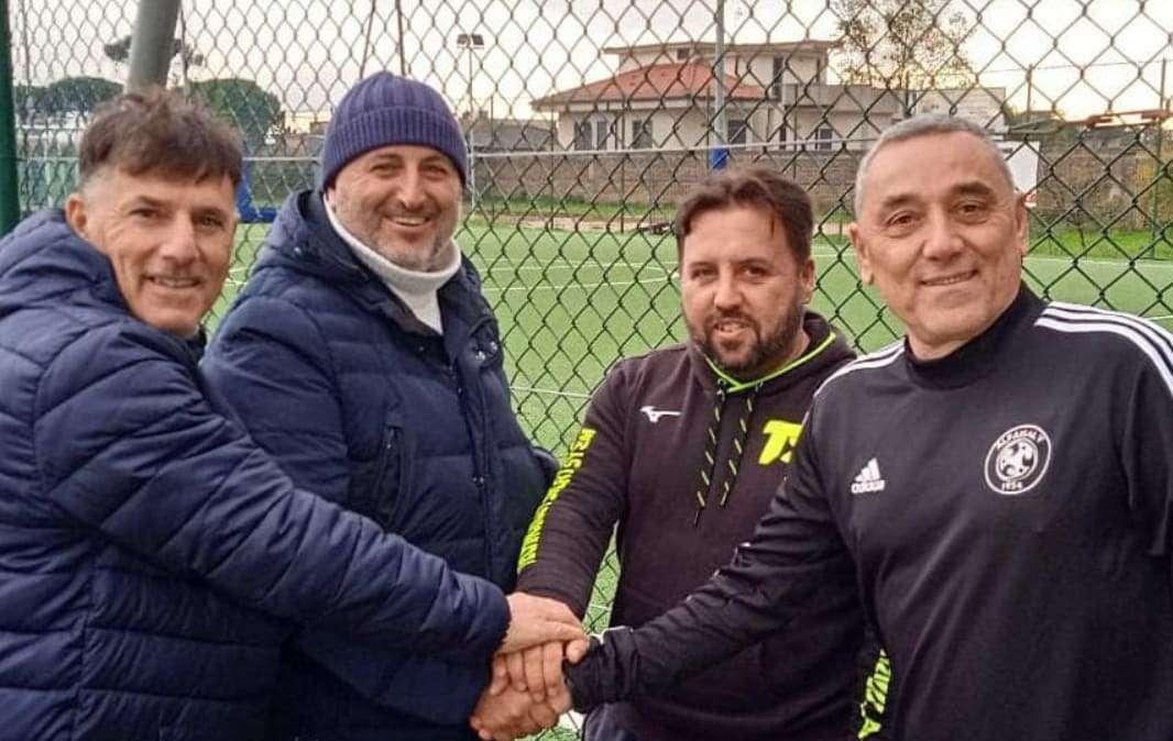 UFFICIALE: Giugliano, arriva un ex collaboratore di Benitez, Mazzarri e Sarri