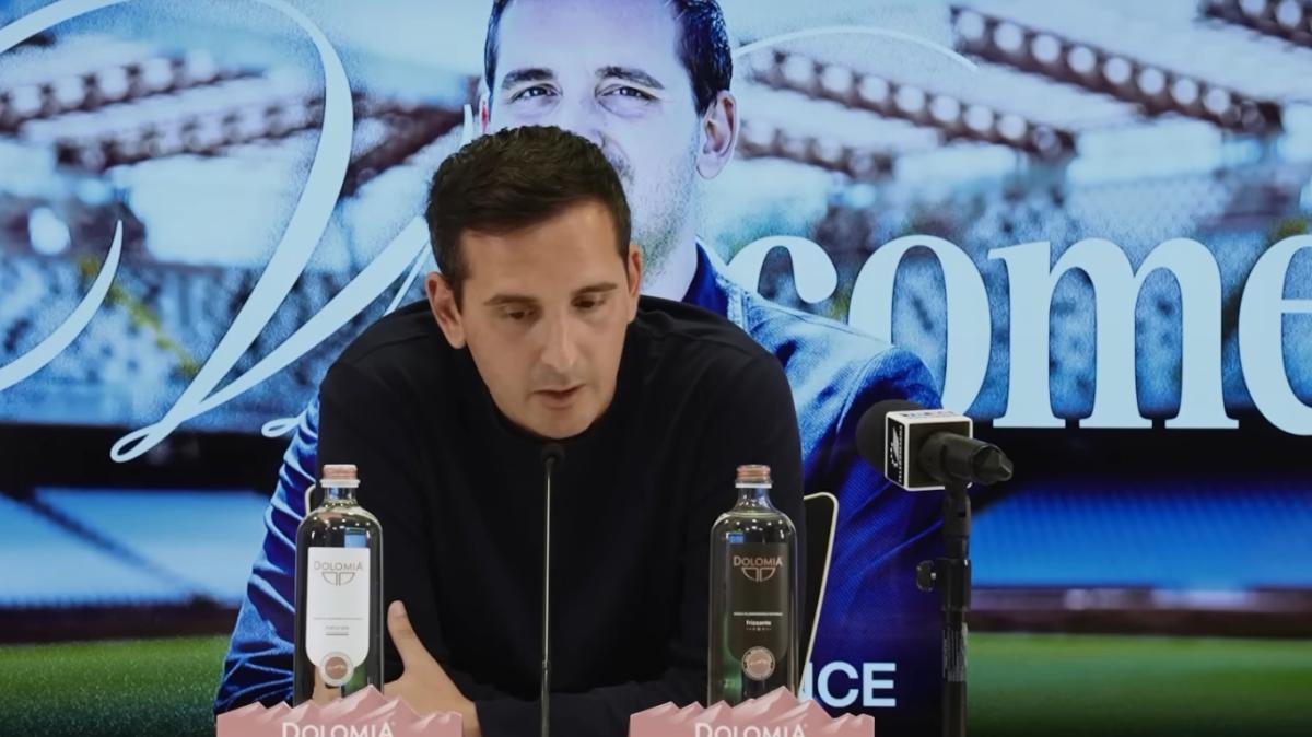 Cesena imbattuto alla sosta, Mancini: «Bilancio positivo»