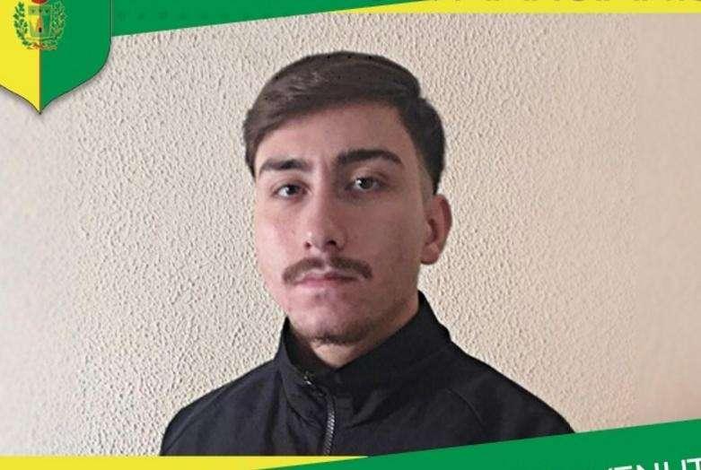 UFFICIALE: Marcianise, preso un 2000 a centrocampo