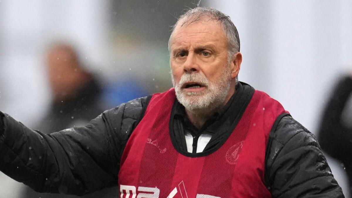 Piero Braglia è il nuovo allenatore del Gubbio: di nuovo insieme dopo i due quinti posti